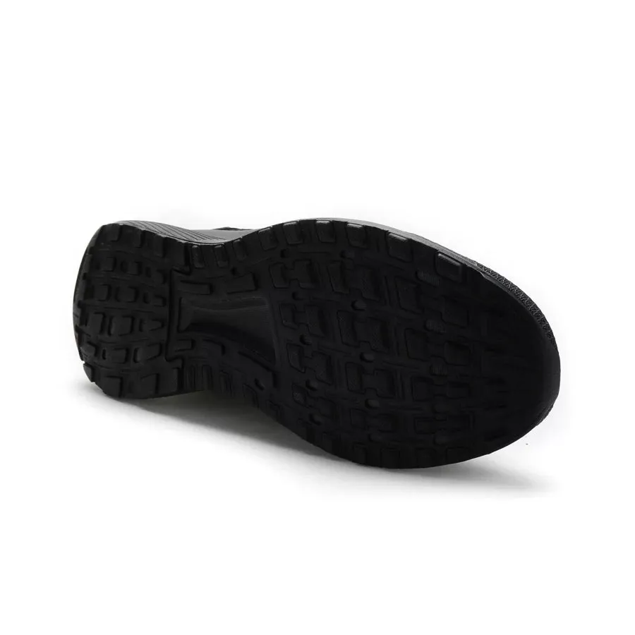 Imagen 3 de 5 de Zapatillas adidas Duramo 9 M-NEGRO