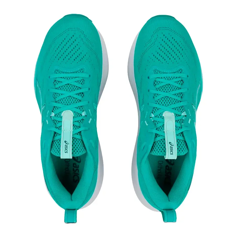 Imagen 3 de 6 de Zapatillas Asics Gel Pulse 16 Se-VERDE AGUA/BLANCO