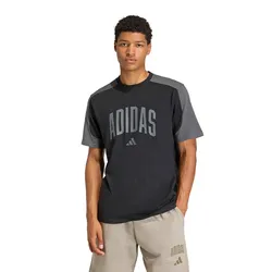 Remera adidas Collegiate