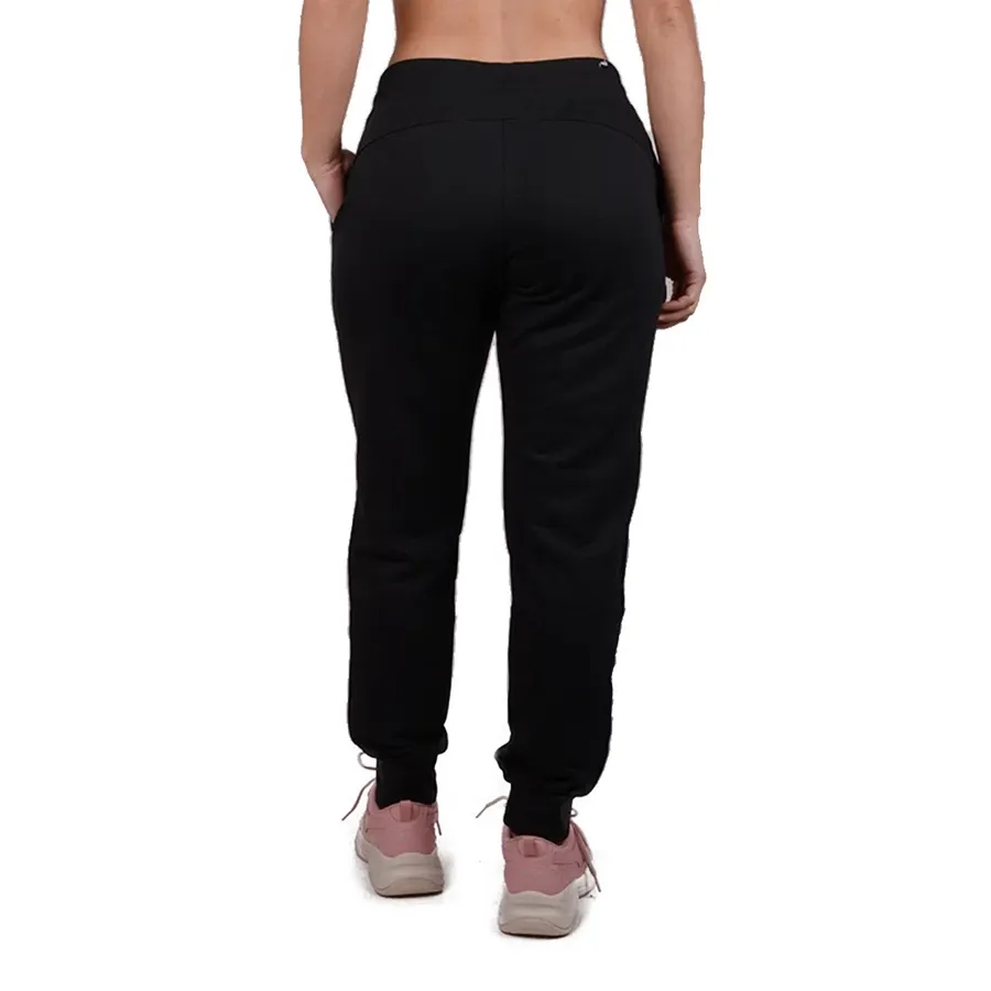 Imagen 2 de 3 de Pantalón Puma Essentials Tr-NEGRO