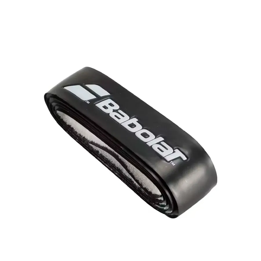 Imagen 0 de 2 de Grip Syntec Uptake Babolat-NEGRO