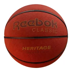 Pelota Reebok Basquet Classic Game