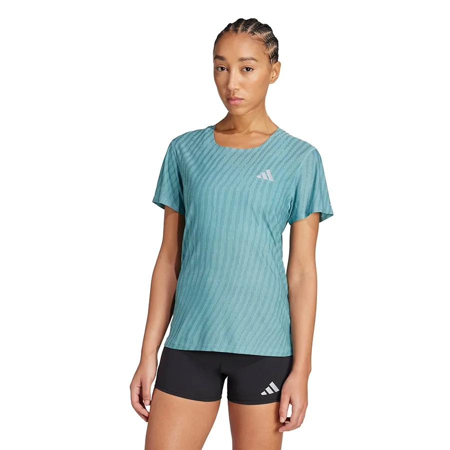 Imagen 0 de 4 de Remera adidas Adi365 Tee-TURQUESA