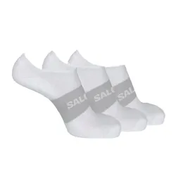 Medias Salomon Slice II M Tripack