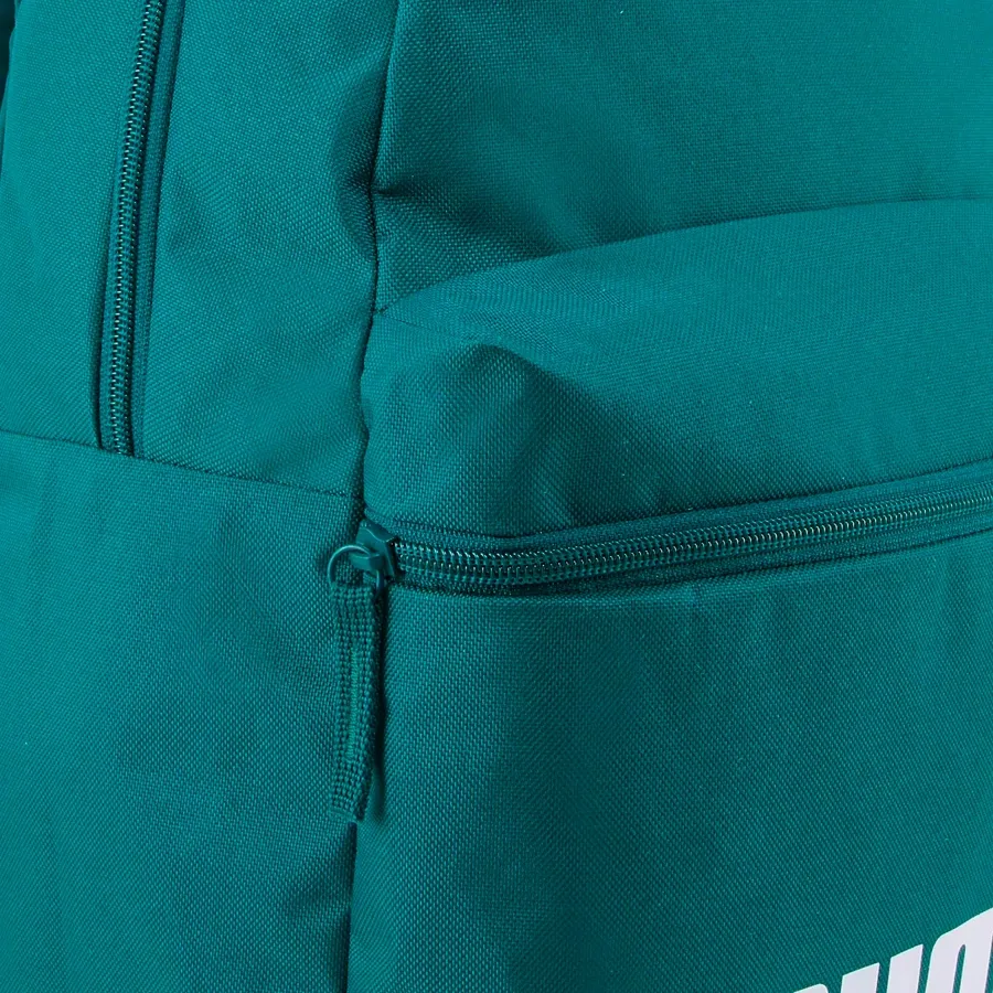Imagen 4 de 5 de Mochila Puma Phase Backpack-VERDE
