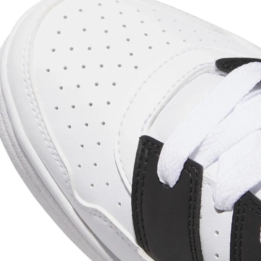 Imagen 5 de 7 de Zapatillas adidas Turnaround 2000-BLANCO/NEGRO