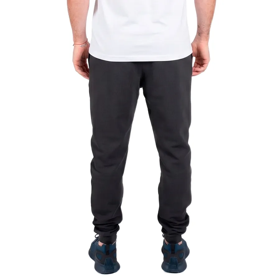 Imagen 2 de 3 de Pantalón Topper Basico RTC-NEGRO