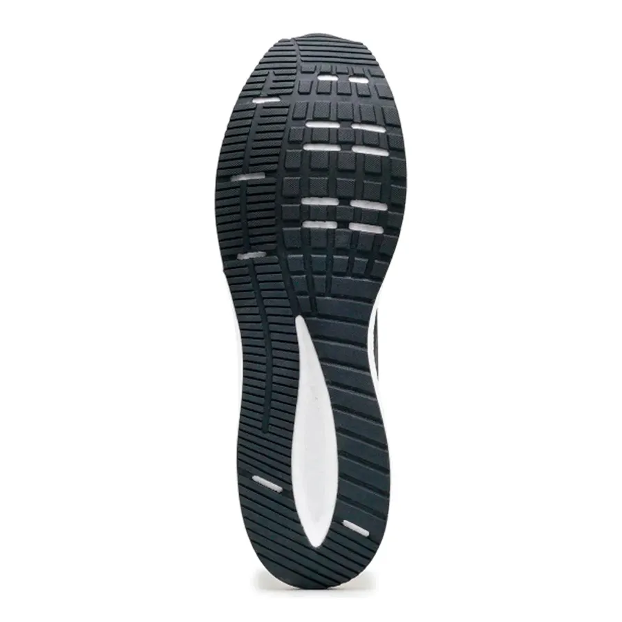 Imagen 3 de 5 de Zapatillas A Nation Gama Racer Juvenil-NEGRO