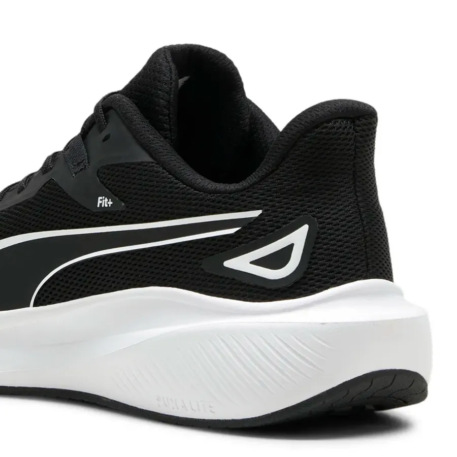 Imagen 4 de 5 de Zapatillas Puma Skyrocket Lite-NEGRO/BLANCO