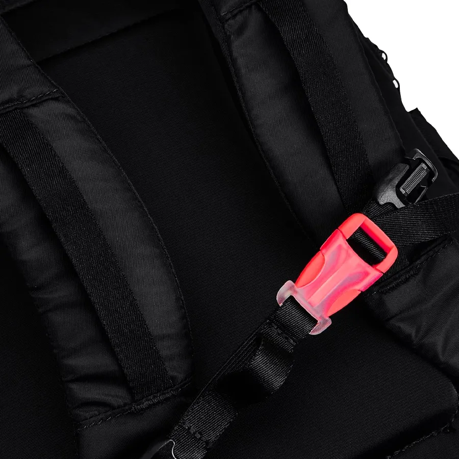 Imagen 5 de 9 de Mochila Under Armour Essential Backpack-NEGRO