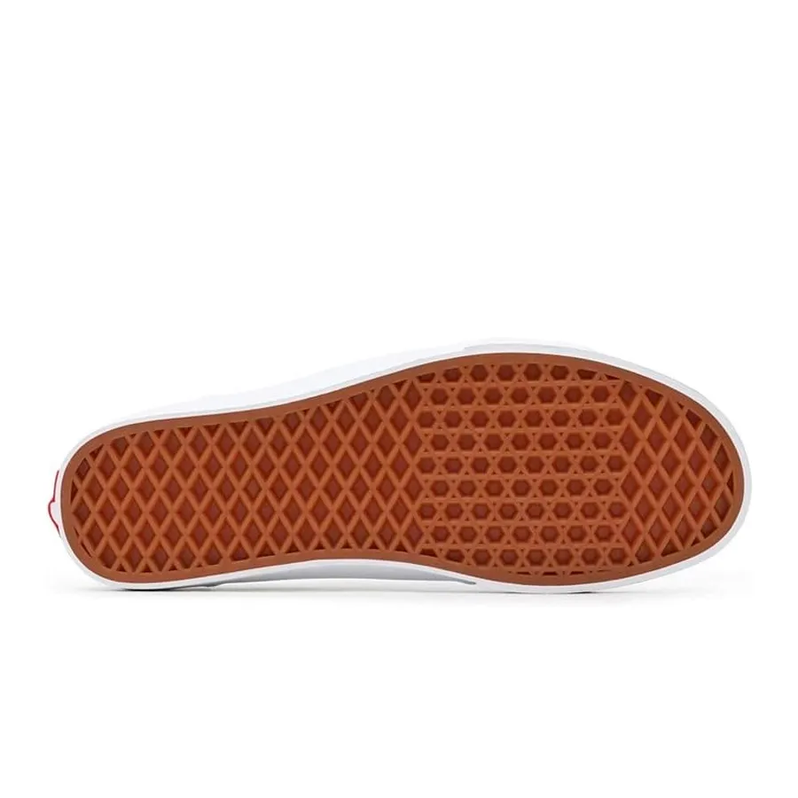 Imagen 4 de 6 de Zapatillas Vans Filmore-BLANCO