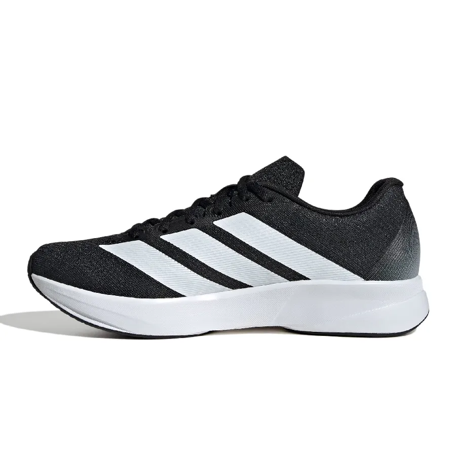 Imagen 2 de 7 de Zapatillas adidas Duramo Rc2-NEGRO/BLANCO