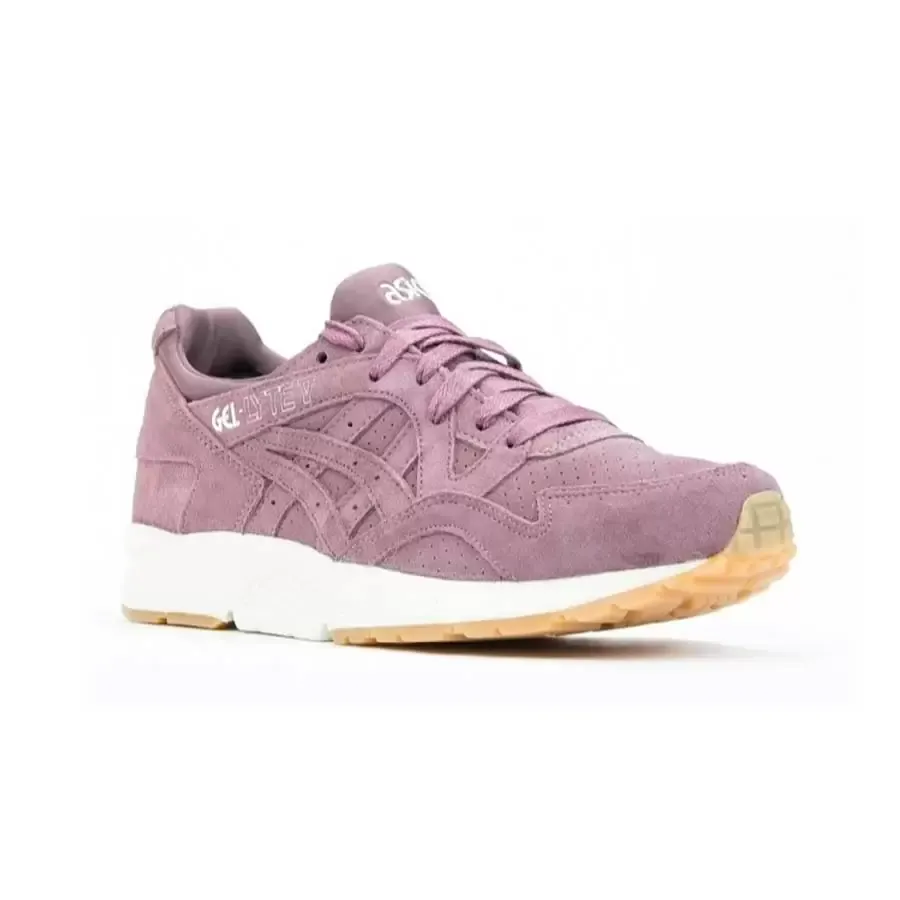 Imagen 0 de 6 de Zapatillas Asics Tiger Gel Lyte V-BORDO