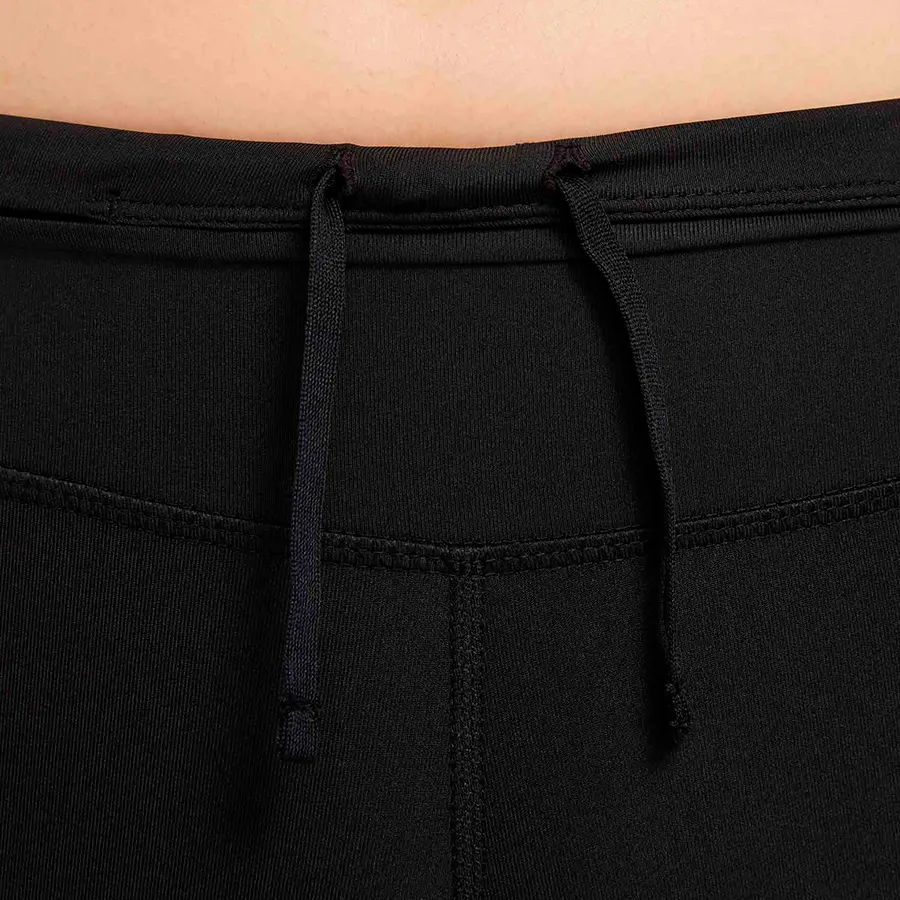 Imagen 2 de 8 de Calza Nike Epic Fast-NEGRO