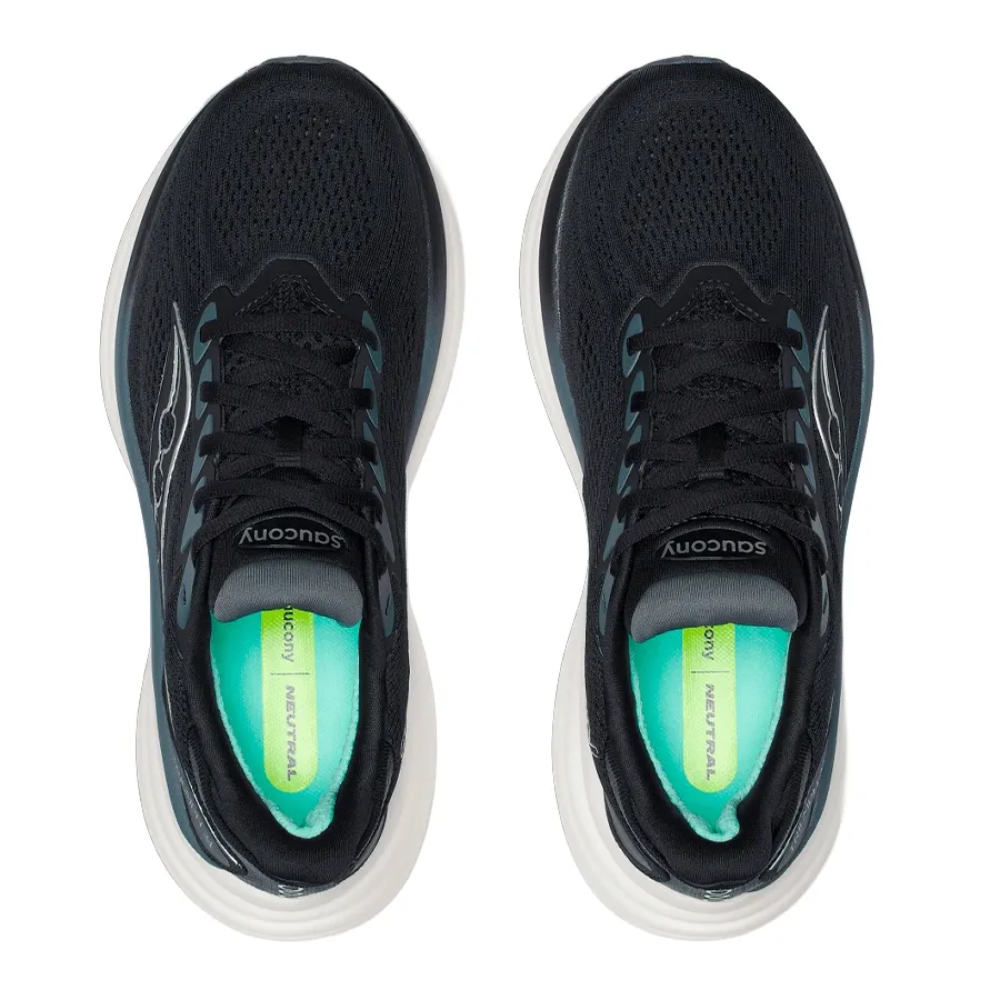 Imagen 4 de 6 de Zapatillas Saucony Triumph 24-NEGRO/GRAFITO