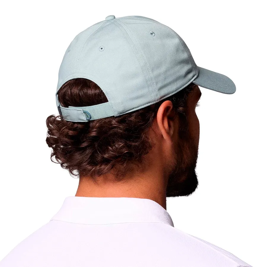 Imagen 5 de 6 de Gorra Columbia Provisions-CELESTE