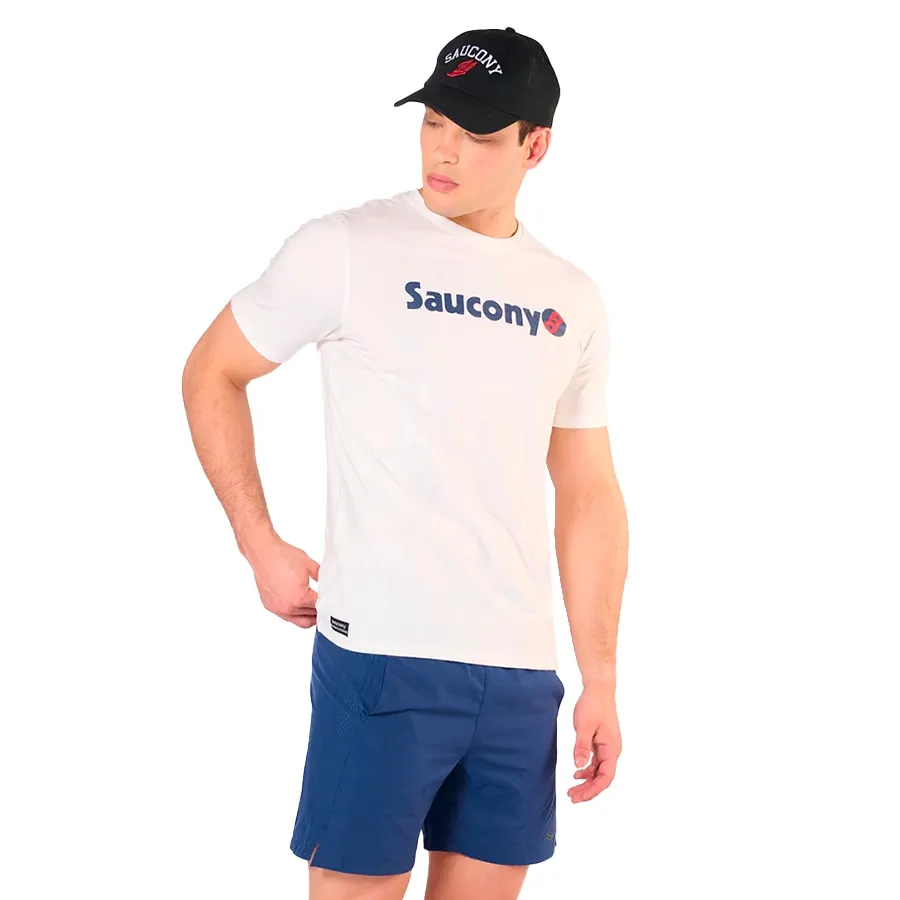 Imagen 0 de 2 de Saucony  College Classic-NEGRO