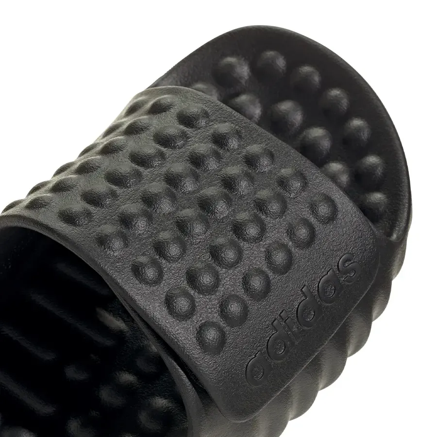 Imagen 6 de 8 de Ojotas adidas Adissage 360rec-NEGRO