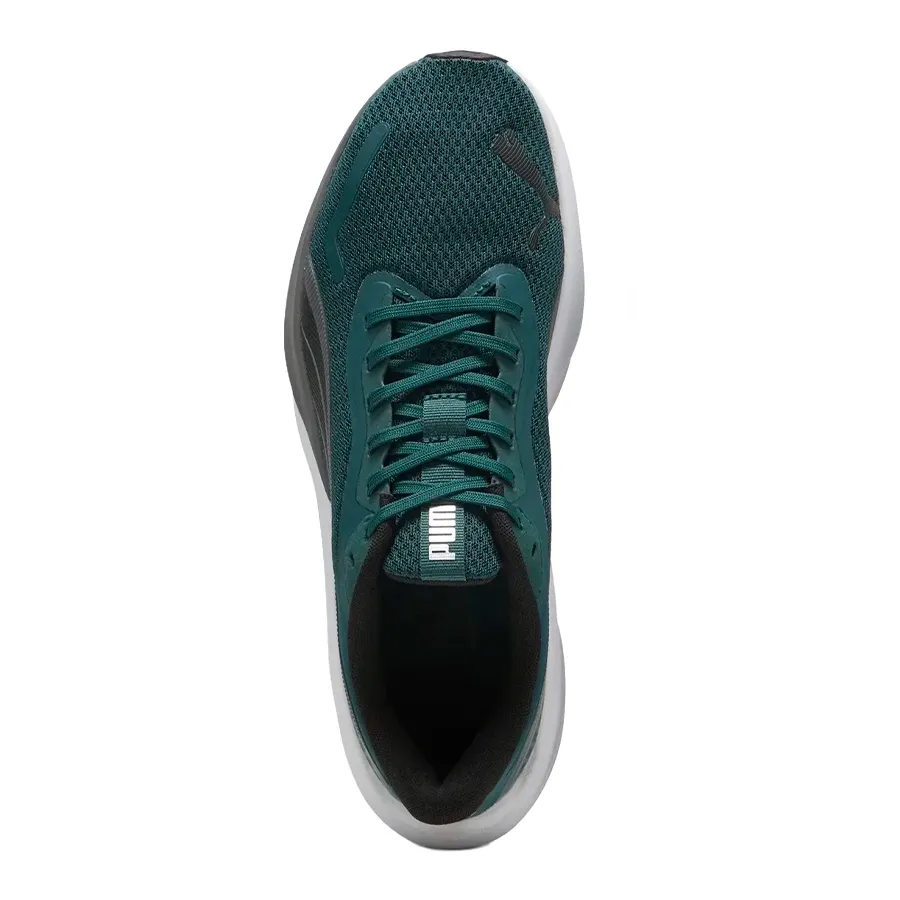 Imagen 3 de 7 de Zapatillas Puma Pounce Lite ADP-VERDE OLIVA