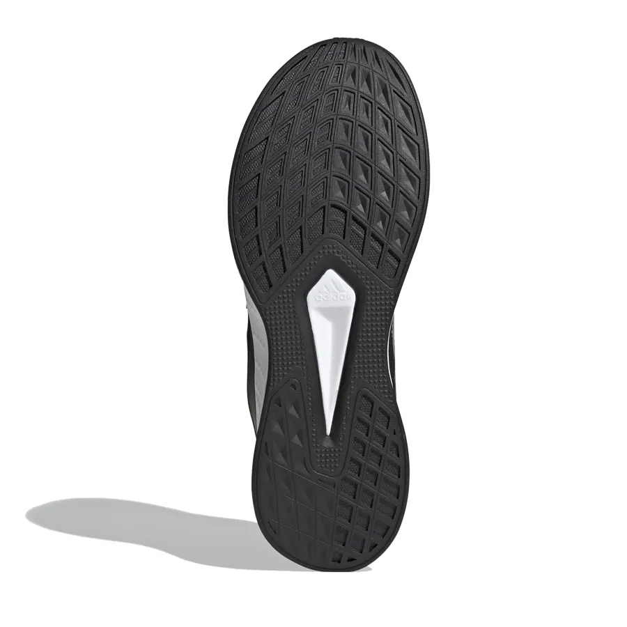 Imagen 3 de 6 de Zapatillas adidas Duramo SL-NEGRO/AZUL