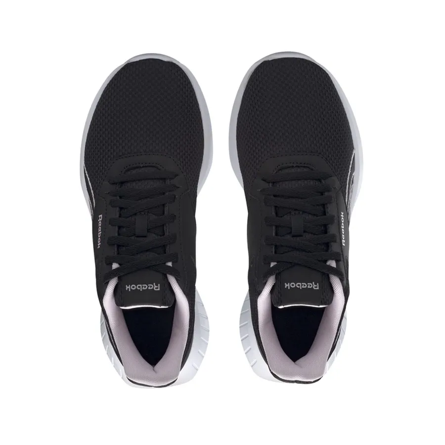 Imagen 2 de 4 de Zapatillas Reebok Lite 2.0-NEGRO/ROSA