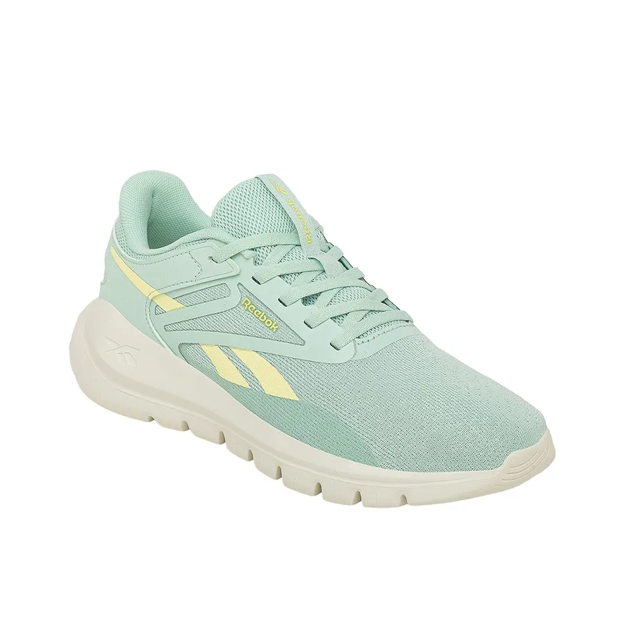 Imagen 1 de 6 de Zapatillas Reebok Split Flex-AQUA/AMARILLO