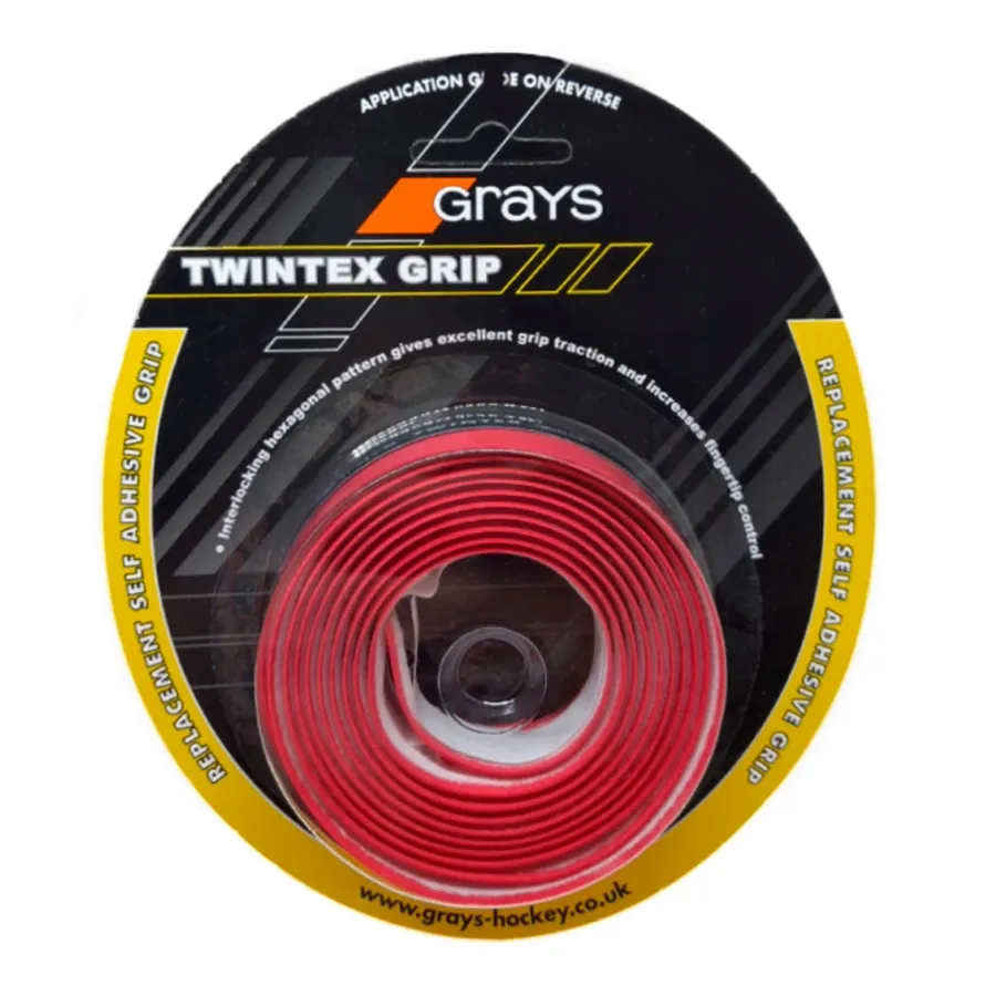 Imagen 0 de 1 de Grip Grays Twintex-ROJO