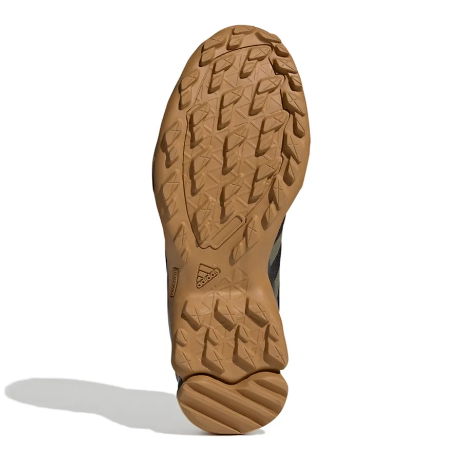 Imagen 3 de 5 de Zapatillas adidas Terrex Ax2s-OLIVA/NEGRO