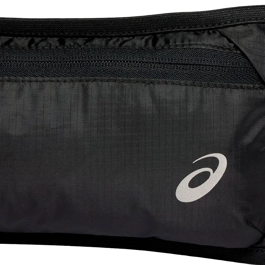 Imagen 2 de 4 de Riñonera asics Waist Pouch-NEGRO