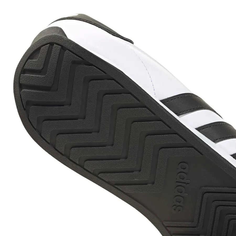Imagen 6 de 7 de Zapatillas adidas Runvista-BLANCO/NEGRO