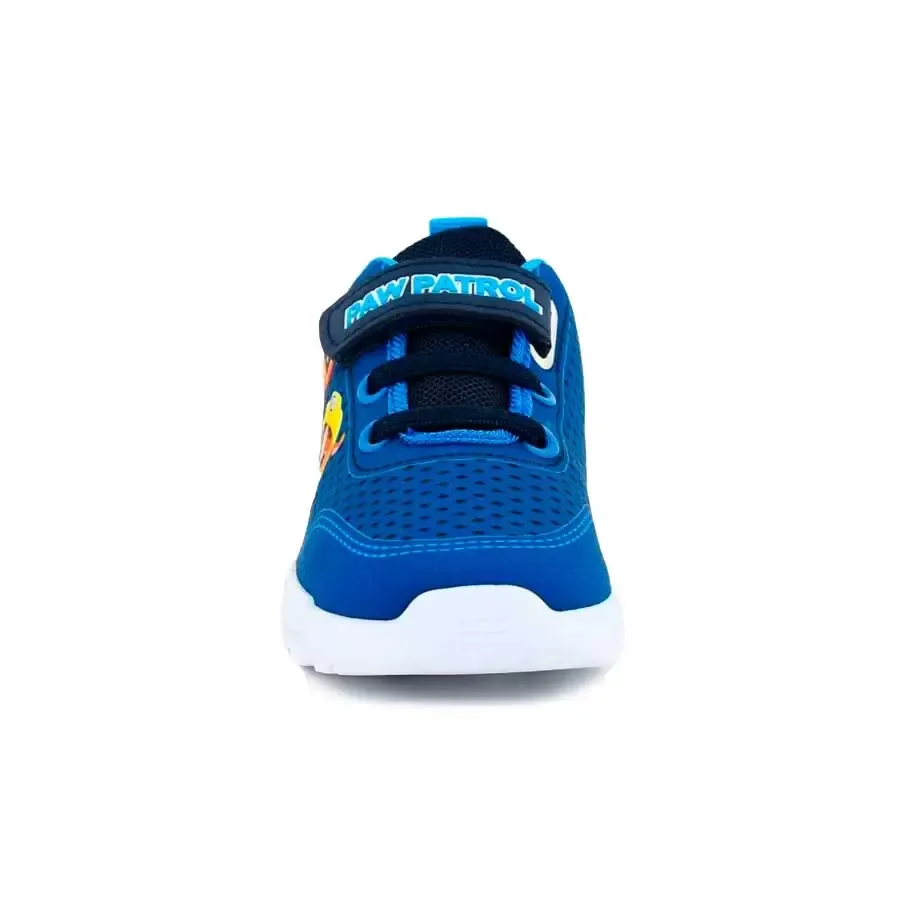 Imagen 1 de 4 de Zapatillas Footy Sublimaba Paw Patrol-AZUL