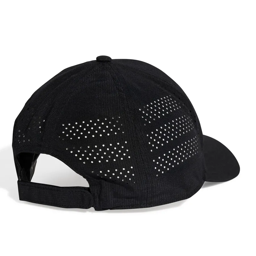 Imagen 1 de 4 de Gorra adidas Climacool-NEGRO