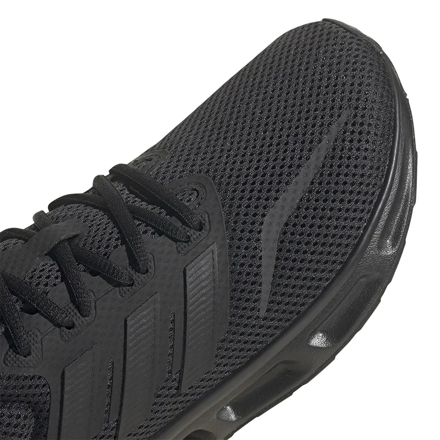 Imagen 6 de 8 de Zapatillas adidas Showtheway 2.0-NEGRO
