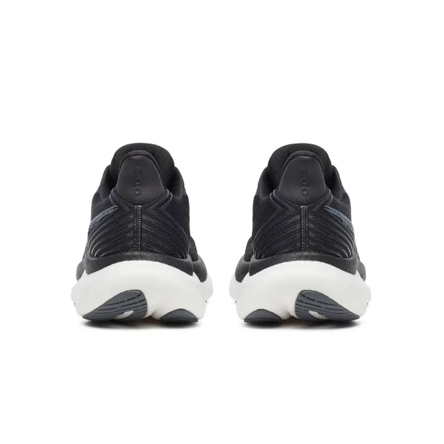 Imagen 5 de 6 de Zapatillas Saucony Triumph 23-NEGRO/BLANCO