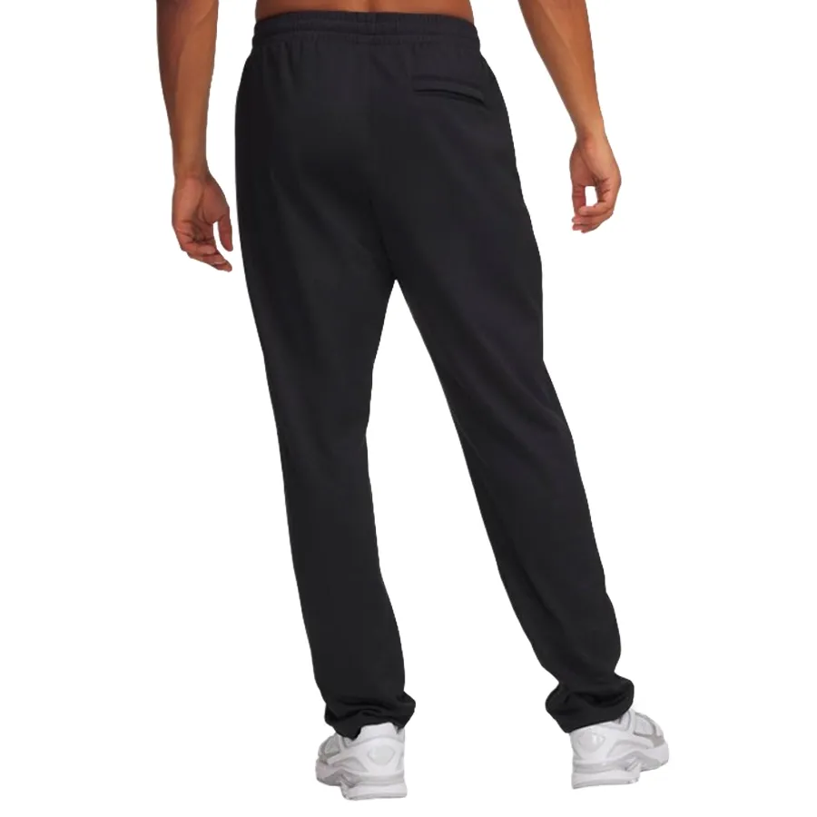 Imagen 1 de 2 de Pantalón Under Armour Sportstyle Brawler-NEGRO