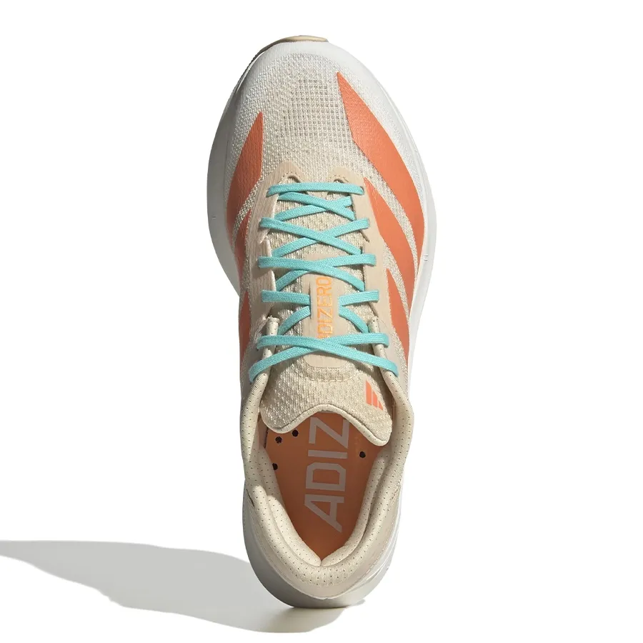 Imagen 4 de 8 de Zapatillas adidas Adizero SL2-ARENA/NARANJA