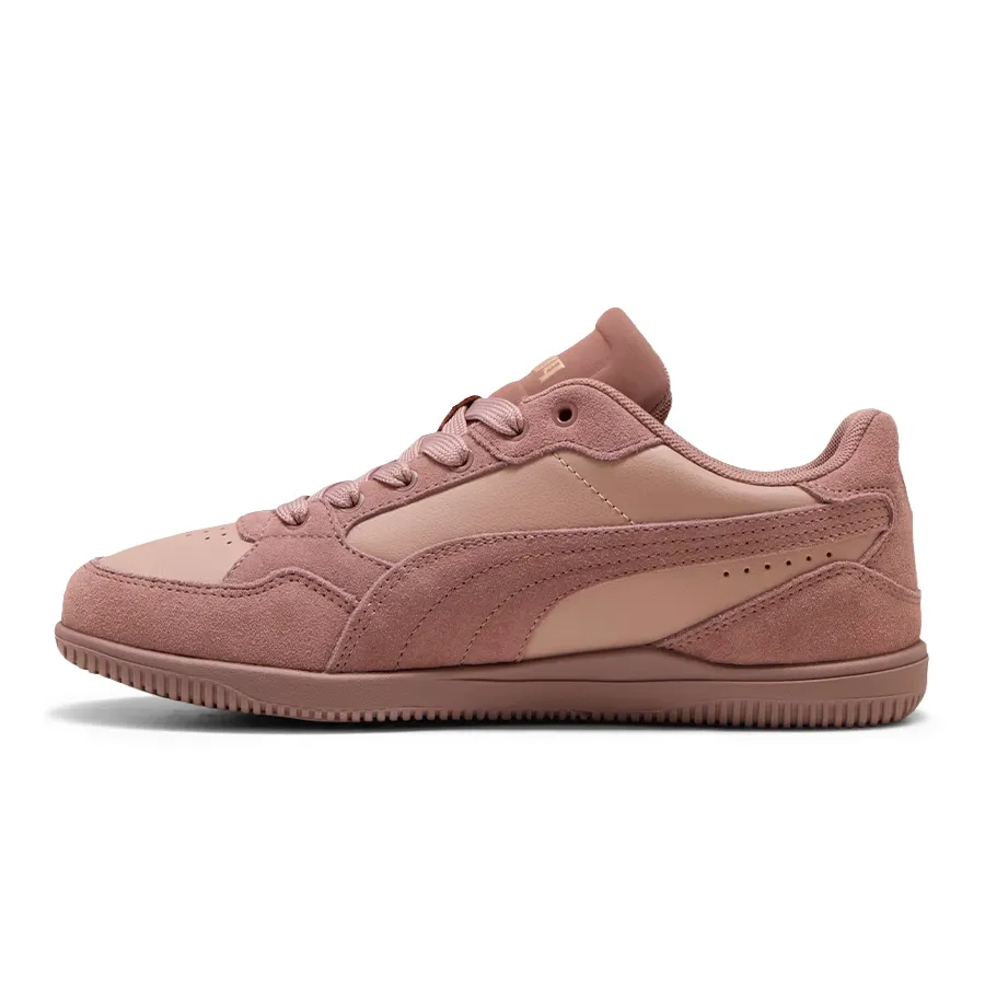 Imagen 2 de 7 de Zapatillas Puma K Moda OG-ROSA VIEJO/BEIGE