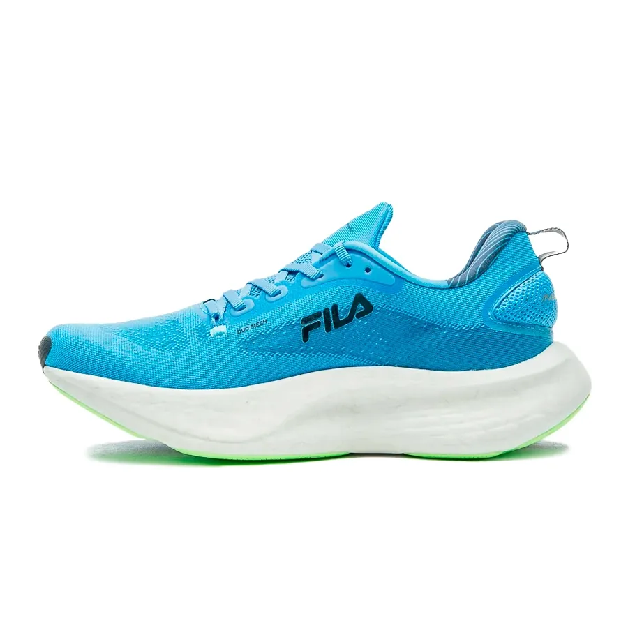 Imagen 2 de 9 de Zapatillas Fila Float Maxxi 2 Pro-AZUL/MARINO/BLANCO