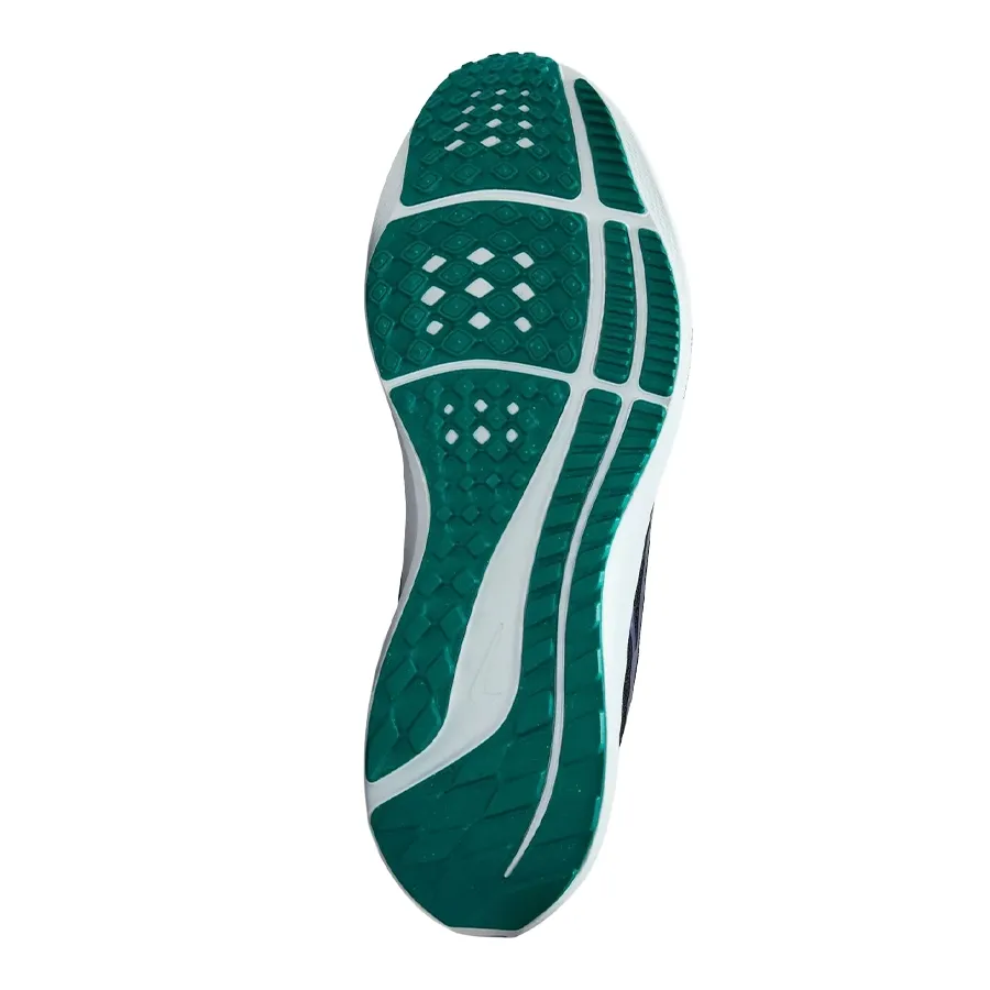 Imagen 4 de 7 de Zapatillas Nike Pegasus 40-NEGRO/VERDE
