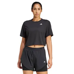 Remera adidas Entrenamiento Train Essentials Boxy