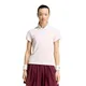 polo-adidas-classics-ROSA/BLANCO