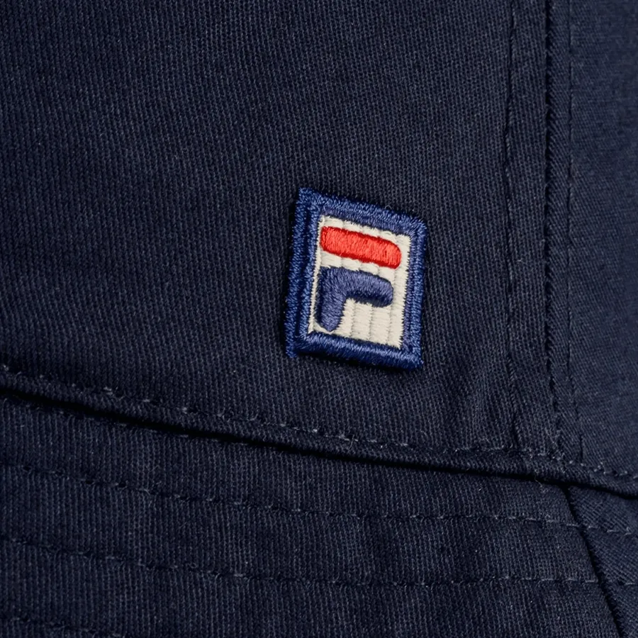 Imagen 2 de 3 de Gorro Fila fila sport life f-box-MARINO