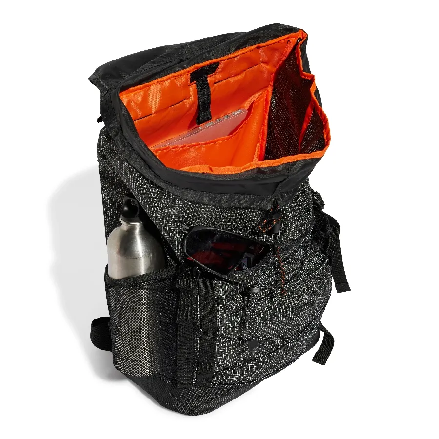 Imagen 2 de 4 de Mochila adidas Terrex Climacool Multi-NEGRO