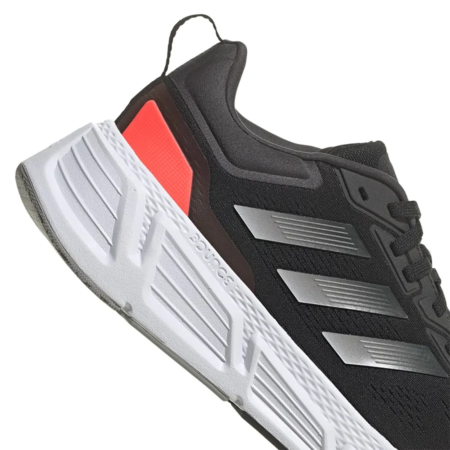 Imagen 6 de 7 de Zapatillas adidas Questar-NEGRO/GRIS