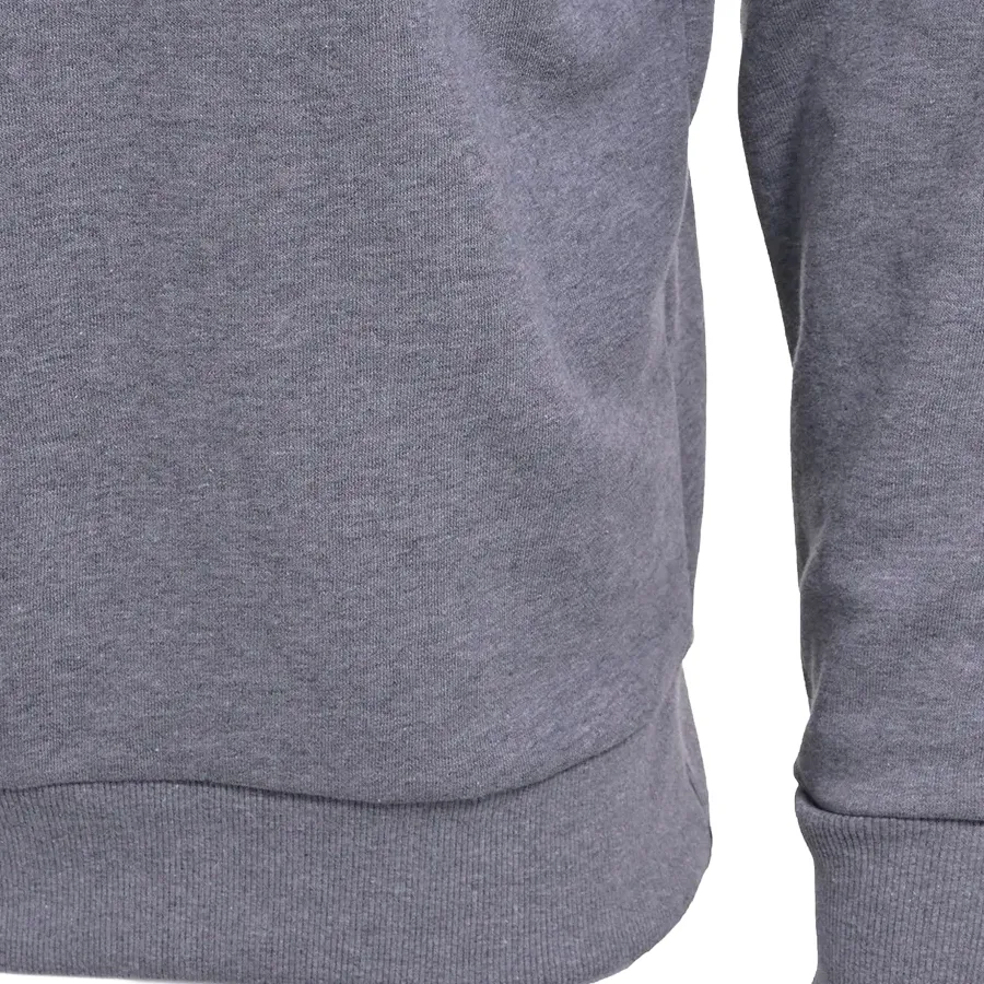 Imagen 3 de 4 de Buzo Topper Moda Patch-GRIS
