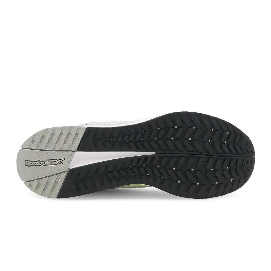 Imagen 3 de 5 de Zapatillas Reebok Energen Run 3-VERDE SECO/AMARILLO PASTEL
