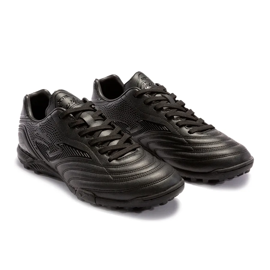Imagen 1 de 5 de Botines Joma F5 Aguila-NEGRO