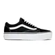 zapatillas-vans-old-skool-platform-NEGRO/BLANCO