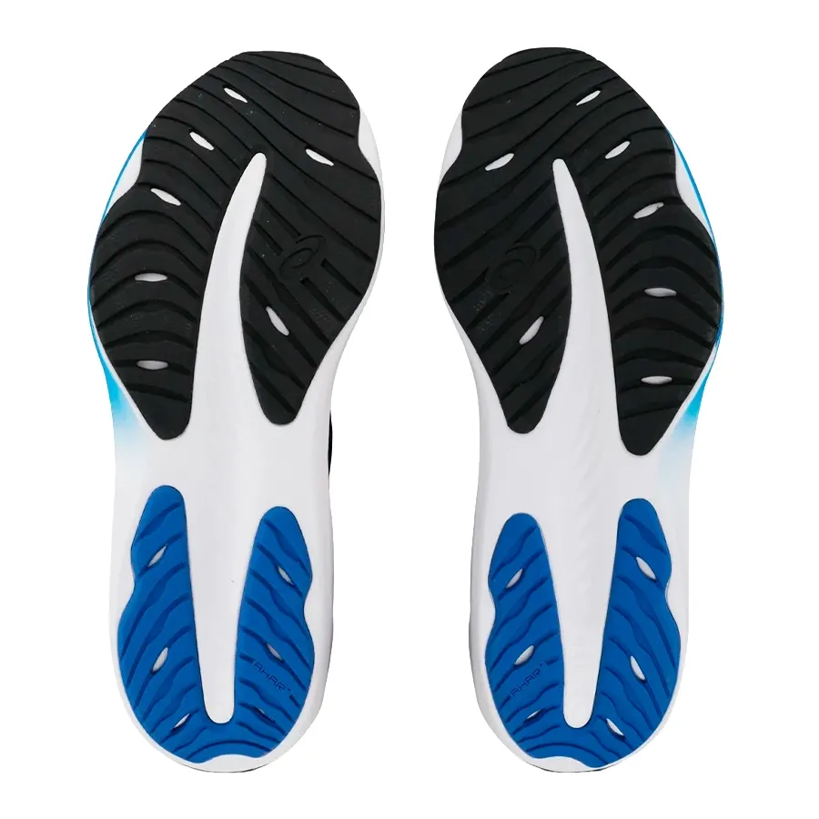 Imagen 4 de 7 de Zapatillas Asics Gel-Nogoya 7-MARINO/NEGRO