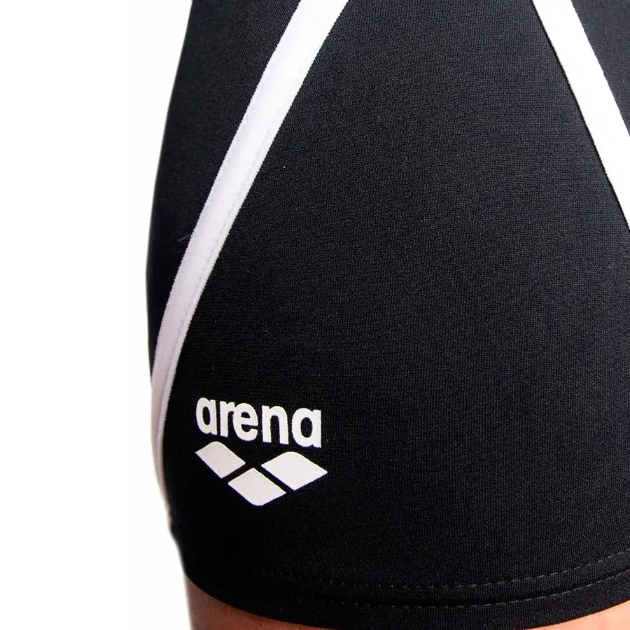 Imagen 3 de 5 de Malla Arena Pro File-NEGRO/BLANCO